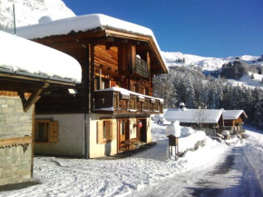 les fenêtres du mont blanc La Giettaz